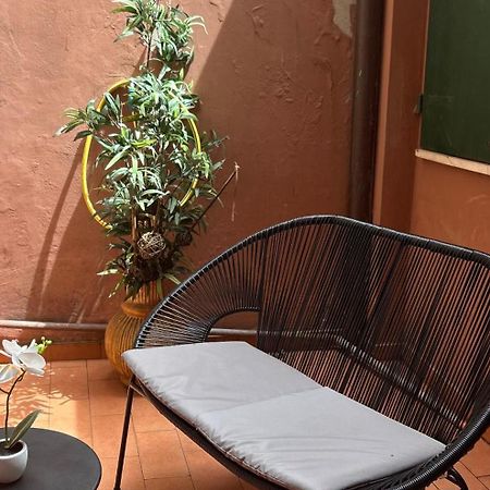 Apartmán Casa Gioia Centro Storico Boloňa Exteriér fotografie