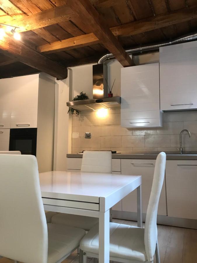 Apartmán Casa Gioia Centro Storico Boloňa Exteriér fotografie