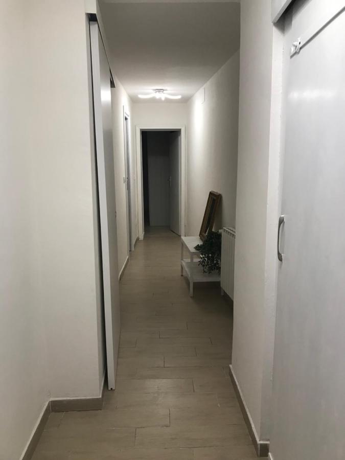 Apartmán Casa Gioia Centro Storico Boloňa Exteriér fotografie