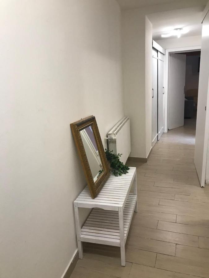 Apartmán Casa Gioia Centro Storico Boloňa Exteriér fotografie