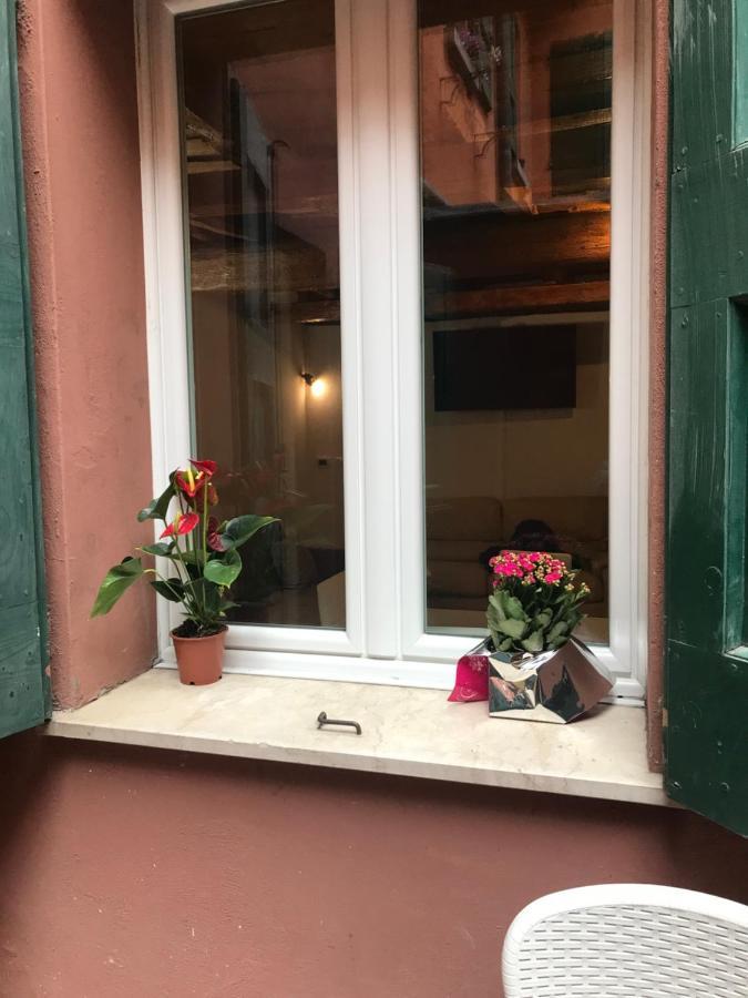 Apartmán Casa Gioia Centro Storico Boloňa Exteriér fotografie