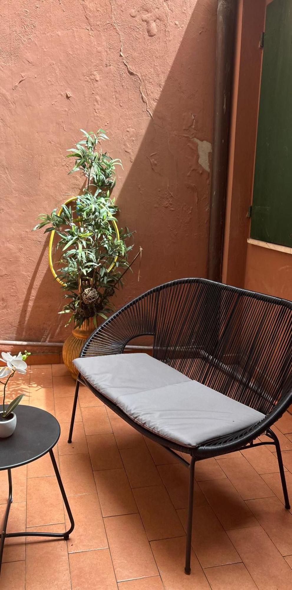 Apartmán Casa Gioia Centro Storico Boloňa Exteriér fotografie