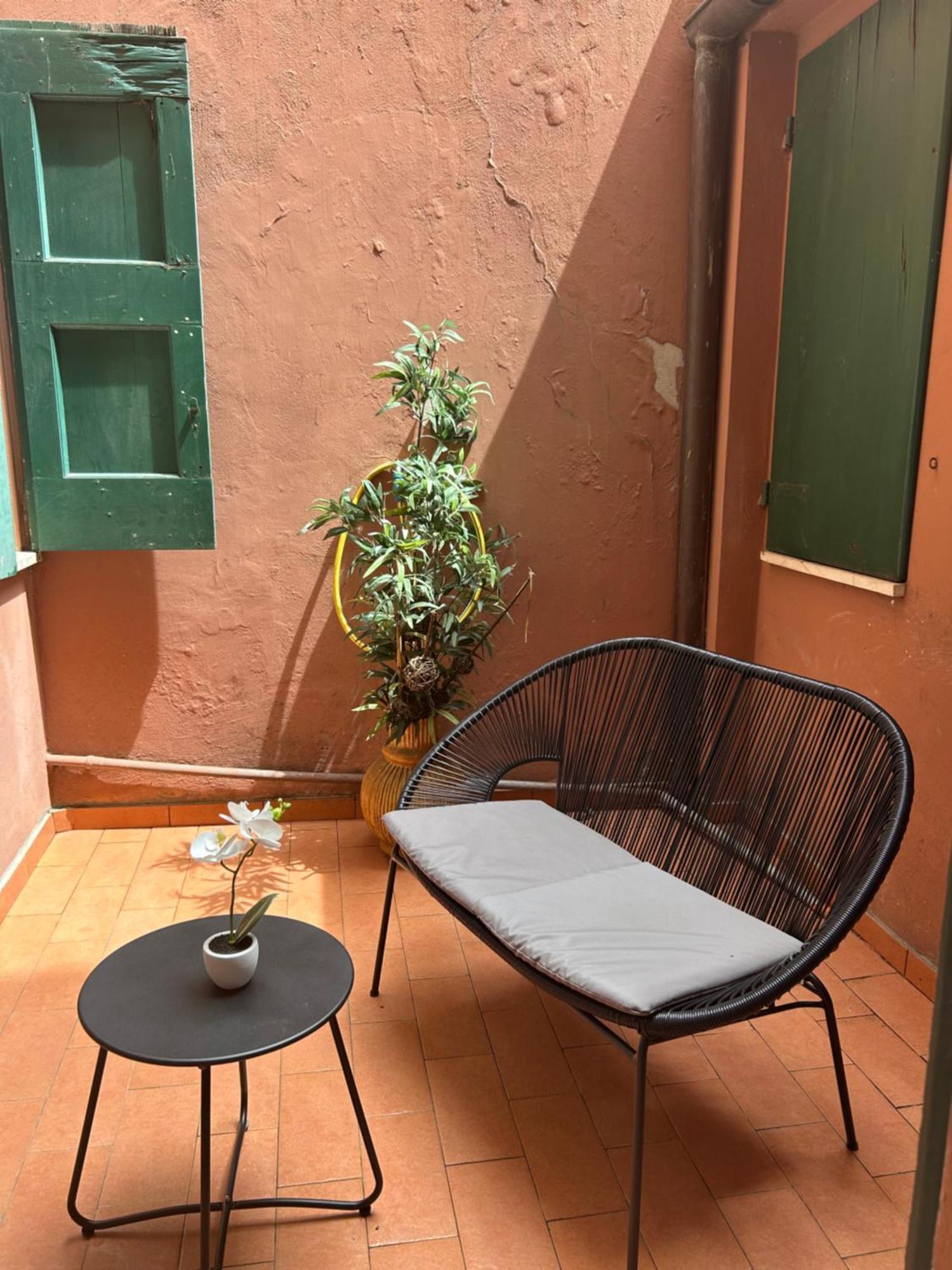 Apartmán Casa Gioia Centro Storico Boloňa Exteriér fotografie
